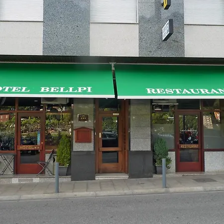 Bellpi 3*
