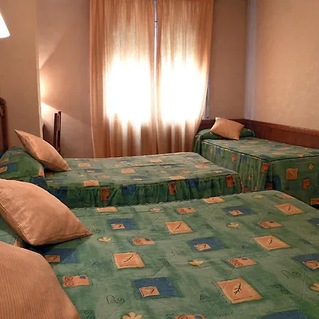 Bellpi 3* Andorra la Vella