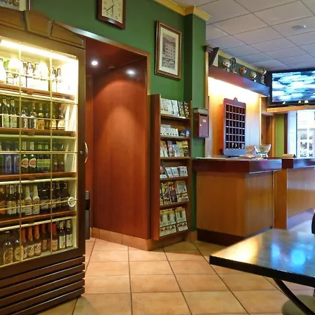 Bellpi Hotel 3*