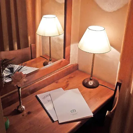Hotel Bellpi
