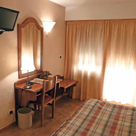 Bellpi Hotel